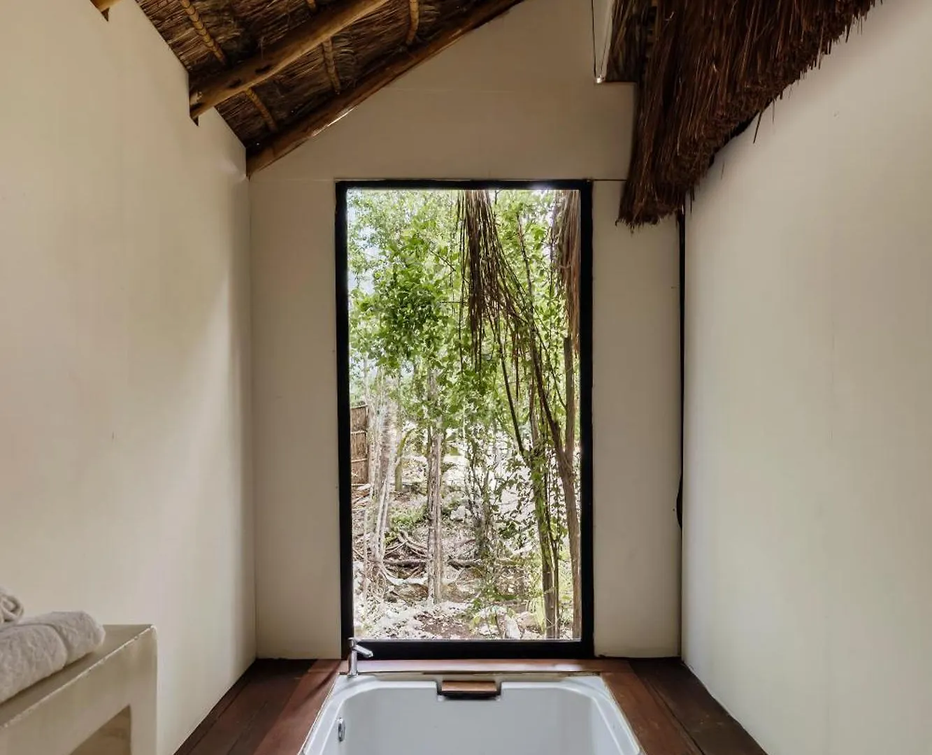 Hotel Naay Zama Tulum 4*,