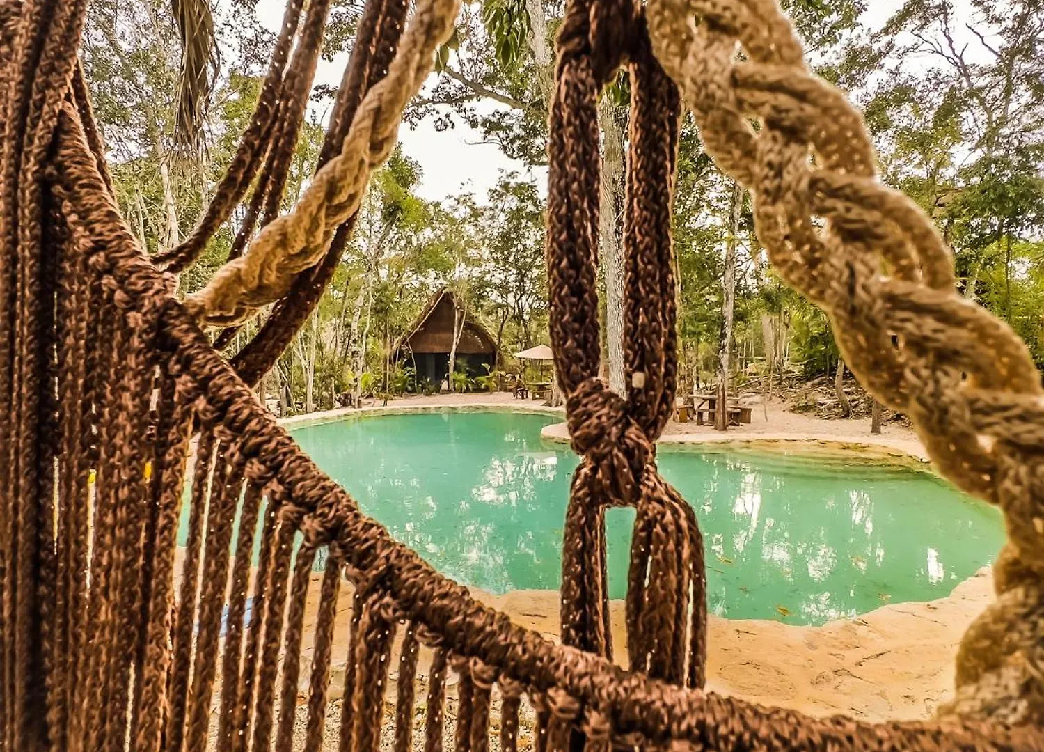 Hotel Naay Zama Tulum